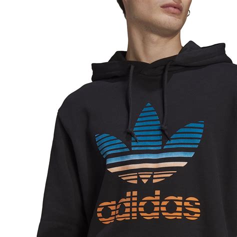 adidas originals sudadera con capucha graphic